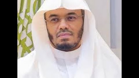 تلاوة خاشعة سورة يوسف للشيخ ياسر الدوسري