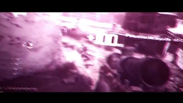 Sick Multi Cod Teamtage! ( Hardcore Edit )