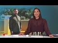 Iran defiant as US sanctions loom | Ukraine's sombre Independence Day | Syria-Israel talks
