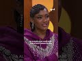 Erika Januza: Quantos sinais você já escolheu não enxergar? 🫣| Saia Justa | GNT