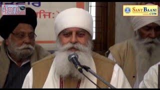 Bhai Chamanjeet Singh Ji Lal (31.01.2016)