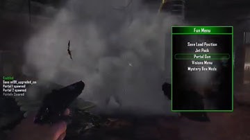 How to get the MOD menu in BO2 ZOMBIES in *2024* #COD #BlackOps2 #Zombies #CallOfDuty #viral