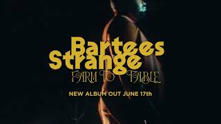 Bartees Strange - New Album &#39;Farm to Table&#39; - Out 17 June
