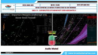 Sample Vessels Animated Reconstruction | VDR Data Analysis Video | Vessel Prevention Video Sample Vessels Animated Reconstruction | VDR Data Analysis Video | Vessel Prevention Video