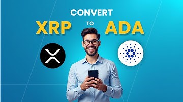 Convert XRP to ADA Instantly – Fast & Secure Crypto Swaps 🚀