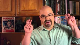 Vote Democracy! Kickstarter Video for Democracy: Majority Rules