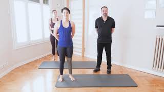6 Step Classical Mat - Step 4 CLASS PREVIEW