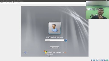 Tutorial CND lab Modul 4 Network Security Policy Design & Implementation