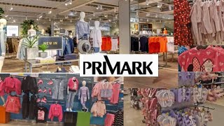 Primark kids winter collection 2024 //Primark Season End biggest sale