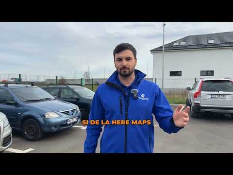 Cauți un furnizor nou pentru serviciile de monitorizare GPS? | CargoTrack - video from CargoTrack