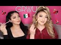 MEXICAN PLAYLIST / GET READY WITH US!!