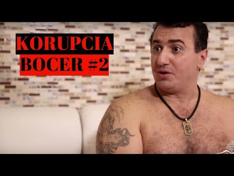 Korupcia  Bocer #2 || Կոռուպցիա Բոցեր #2