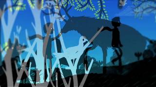 Download lagu THE LAST WILD BOOK TRAILER (With thanks to CBJ VERLAG for original animation)