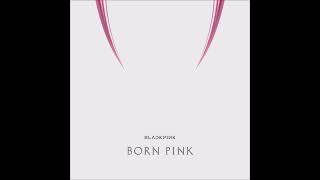 BLACKPINK (블랙핑크) - The Happiest Girl [MP3 Audio] [BORN PINK]