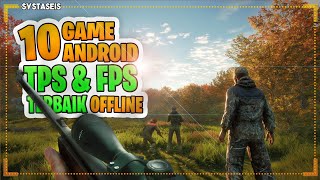 10 Game FPS & TPS Terbaik screenshot 5