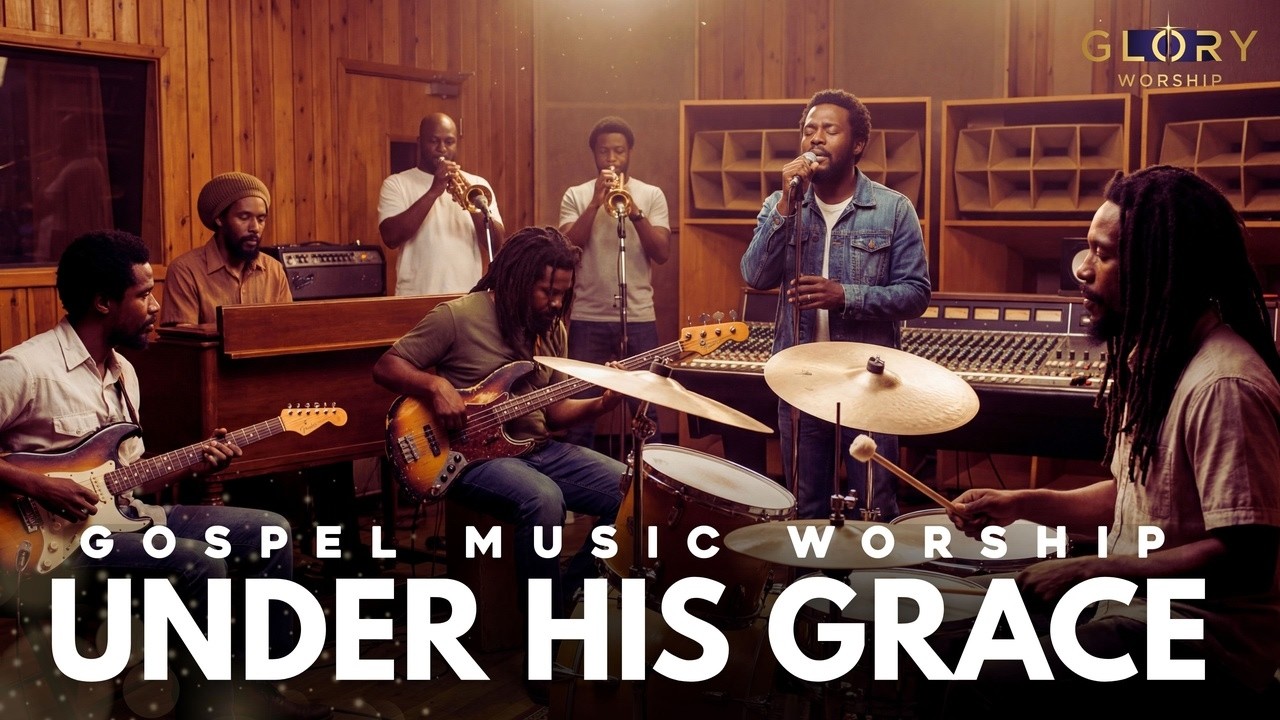 Under His Grace | GOSPEL WORSHIP EXPERIENCE