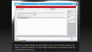 Bestilling Til Afhentning I Butik - Bilka Fotoservice Vejledningsvideo