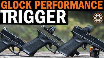 GLOCK Performance Trigger Review
