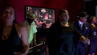 BAGS GROOVE CARMEN JACKSON