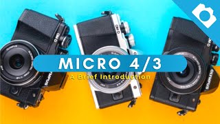 A Brief Introduction To Micro 43 - Kamerastore