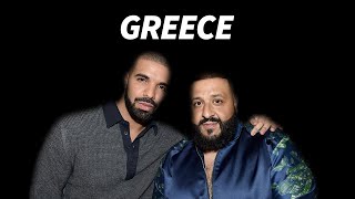 ... lyric video of grace by dj khaled ft. drake. download drake -
greece (lyrics): https://djkhaled.lnk.to/gr...