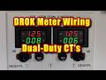 How to Monitor Generator &amp; Utility Power with One Meter Part 3