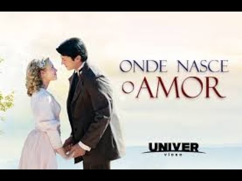 Onde Nasce o Amor. Filme 1 (Saga Love Comes Softly)