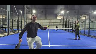 Nash/Arjo Rico/Usman Binck 1