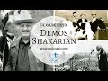 The Amazing Story of Demos Shakarian // Հրաշալի Պատմութիւնը Տեմոս Շաքարեանի