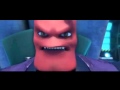 Boboiboy Galaxy Trailer