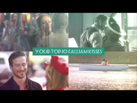 DYNASTY – YOUR TOP 10 FALLIAM KISSES