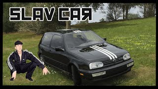 How to Slav your car in Forza Horizon 4 (Life of Boris parody)