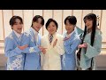【衝撃コラボ】小山雄大が「銀河鉄道999」「SUMMER NUDE '13」を熱唱!ミスタートロットジャパンとの共演が話題に!
