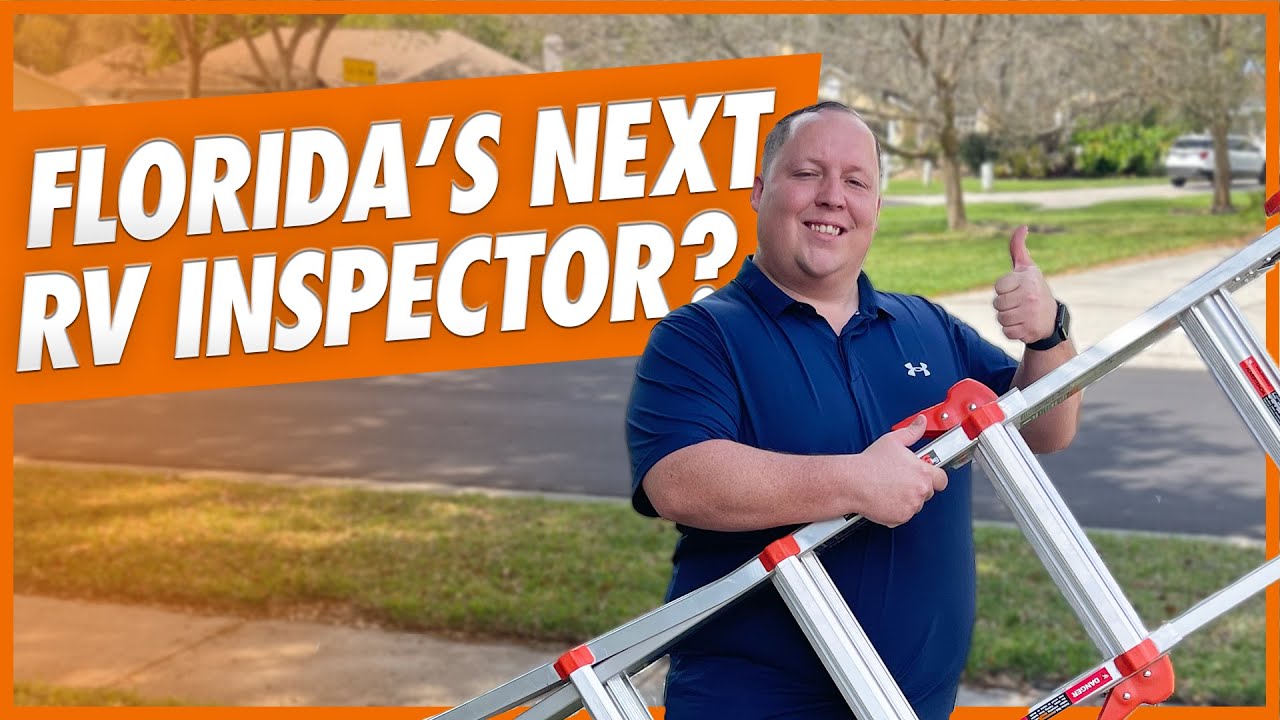 Should You Hire a RV Inspector?