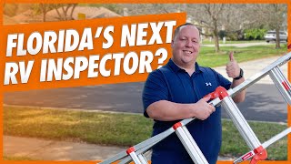 Should You Hire a RV Inspector?
