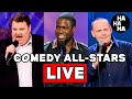 Stand-Up Comedy All Stars LIVE