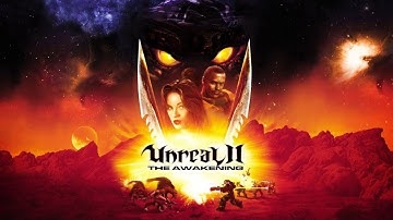 Unreal II : The Awakening vNorberto065 Walkthrough 6. ( Magyar Felirattal )