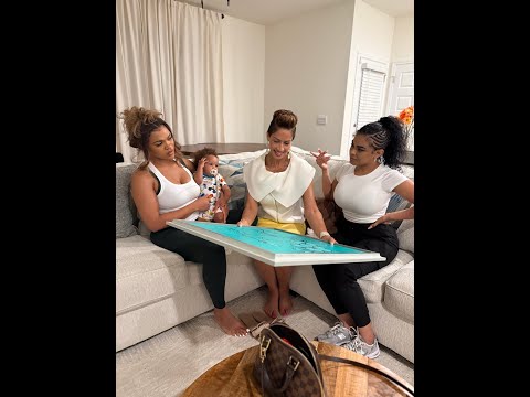 When Zashery goes off on Angelina for telling Shayla not to give up on Anthony!