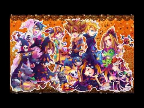 It's Spooky in Here [Digimon Halloween Song] - Baha Men DOWNLOAD LINK