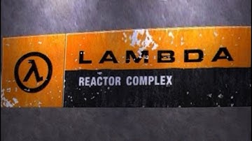 LAMBDA AT LAST | Black Mesa Episode 23