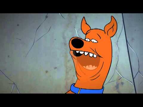 Parodia scooby-doo Parodia scooby-doo