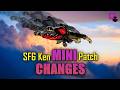 SF6 Ken CHANGES Explained Alex Patch Update mp3