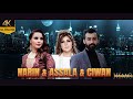 Assala nasri narin feqe and ciwan murad  ai song ikraye