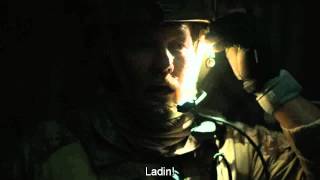 Zero Dark Thirty (2012) - Killing Bin Laden