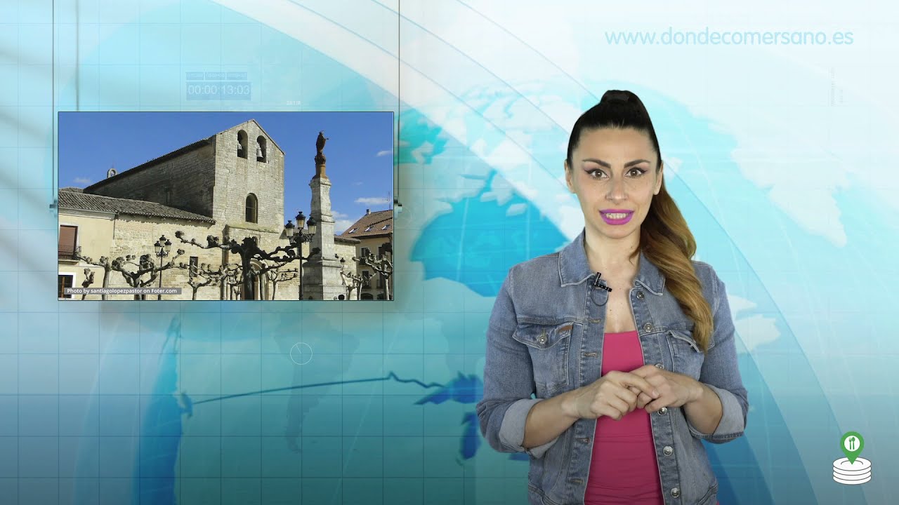 Carrión de los Condes, un pueblo increíble para visitar en Palencia.