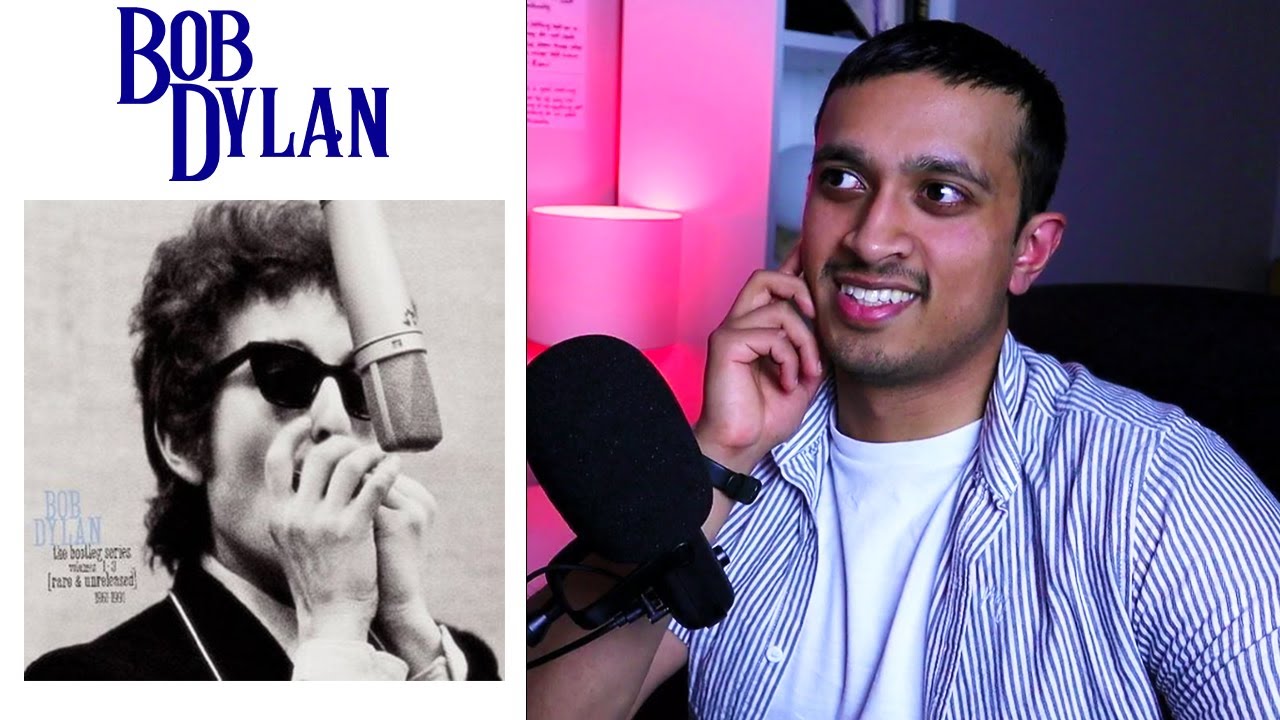 More Bootleg Dylan! First Listen 