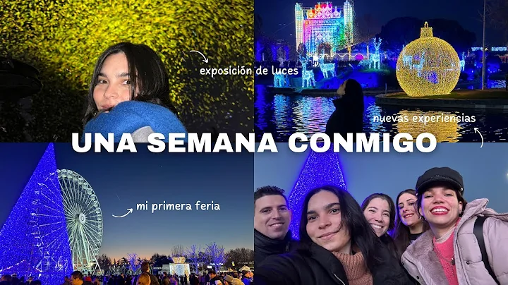 SEMANA DE REYES EN MADRID: Cabalgata, Feria, Expos...