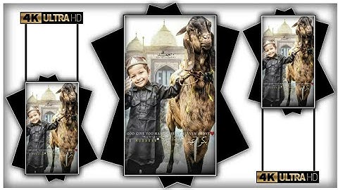 ❣🌙Eid Ul Adha Mubarak Status❣|Happy Bakra Eid Status🥰 Special WhatsApp Status|4k Full Screen Status