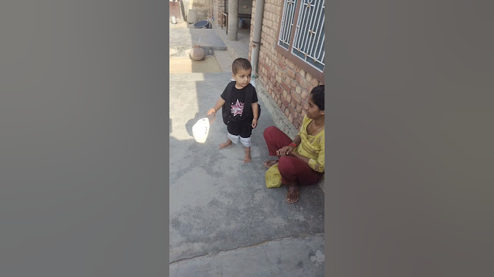 🙏🙏 mujhe Jana nahi school 🏫🏫🎒🎒#cute baby viral video