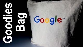 Pixel XL - Whats inside Google Ambassadors Pack